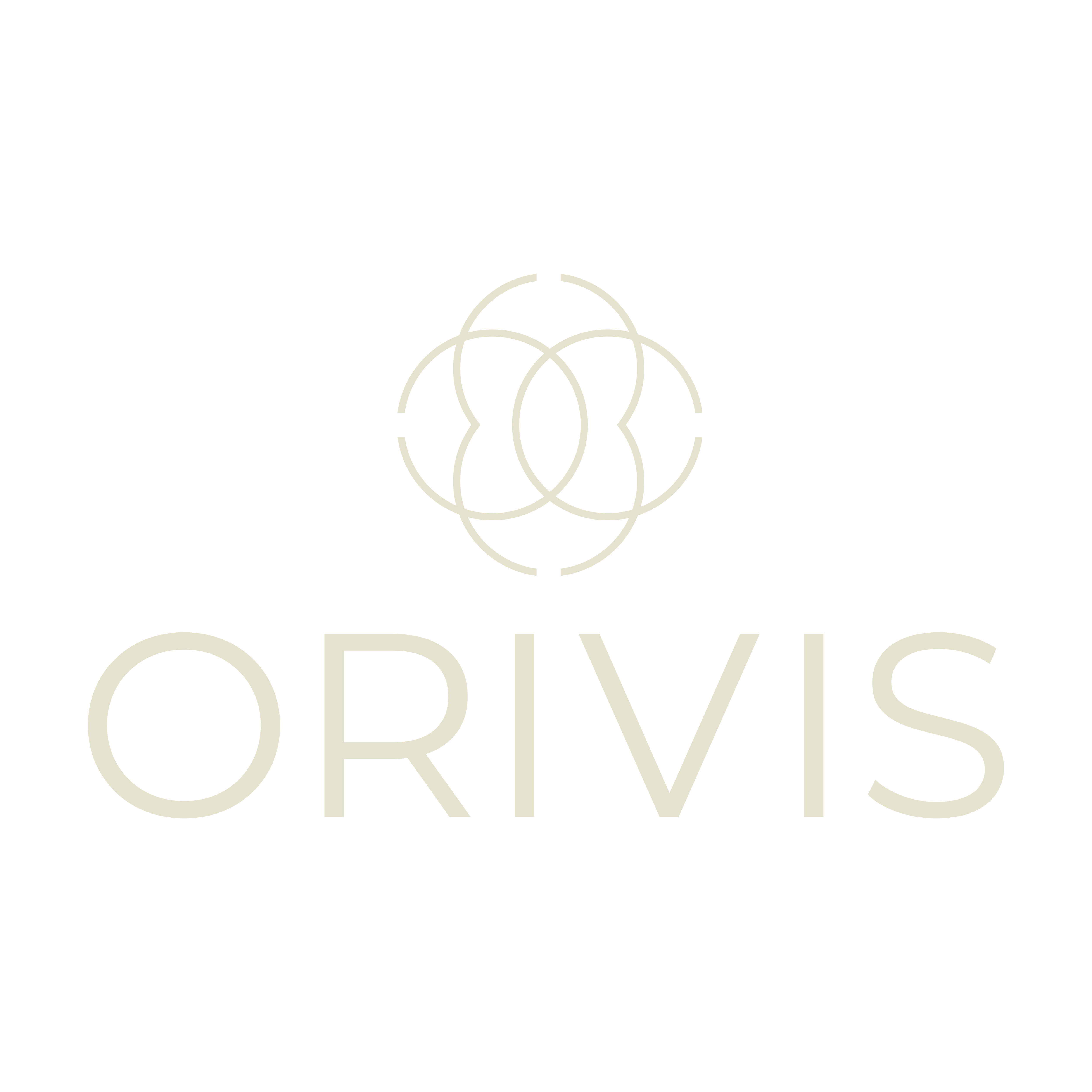 Orivis logo